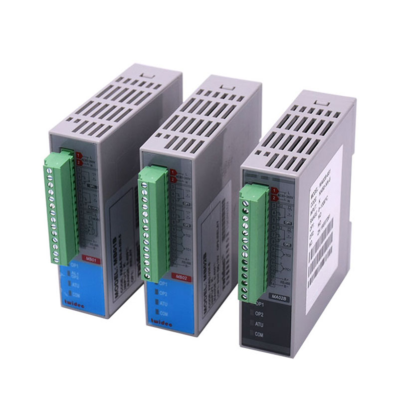 MB系列温度控制？？？