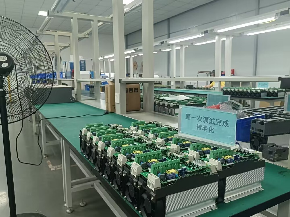 电力调解器在选型时为什么要放大20%以上？