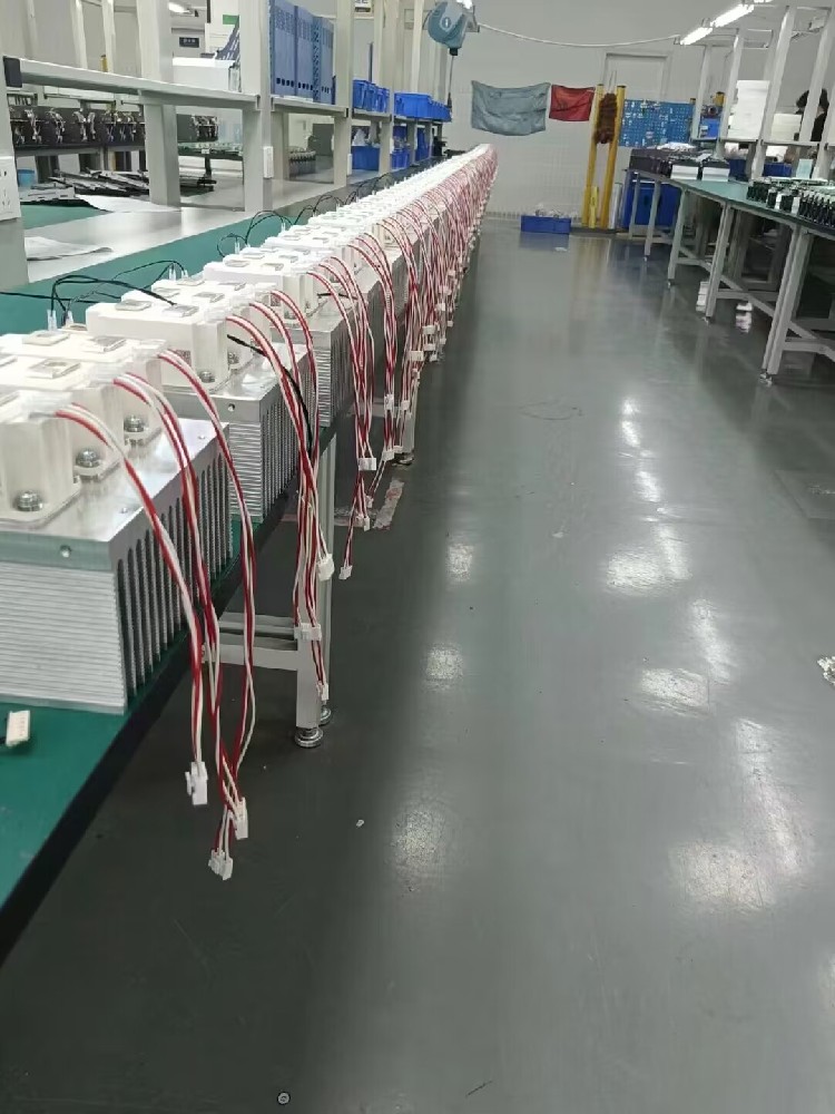 电力调解器泛起问题，，我们该怎样检查呢？