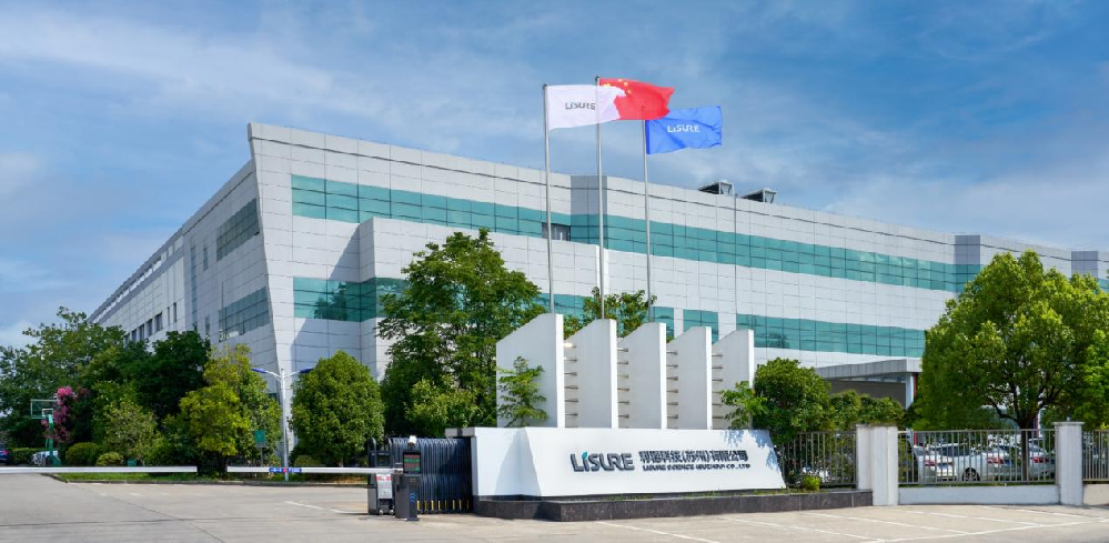 助力生物制药行业，苏州海洋之神hy590与利穗科技乐成告竣相助