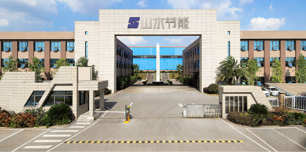 苏州海洋之神hy590电子与湖南山水泵业乐成告竣相助