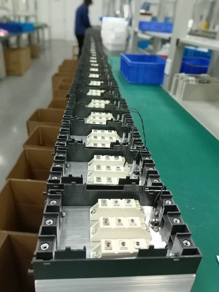 口碑好的电力调解器生产商有哪些？