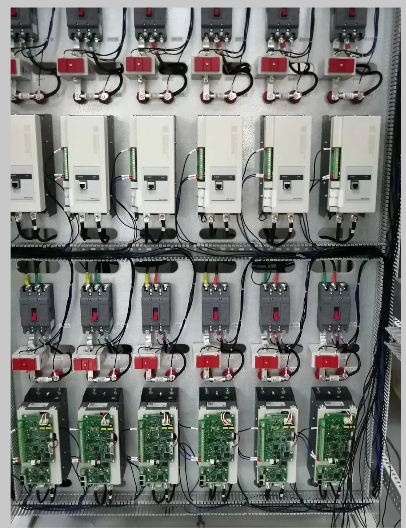 在电力调解器领域，，，有哪些最新的立异或手艺趋势值得关注？？？