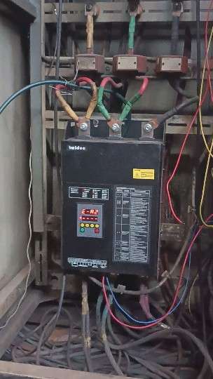 当电力调解器的调理精度不知足要求时，，，会对负载爆发哪些不良影响？