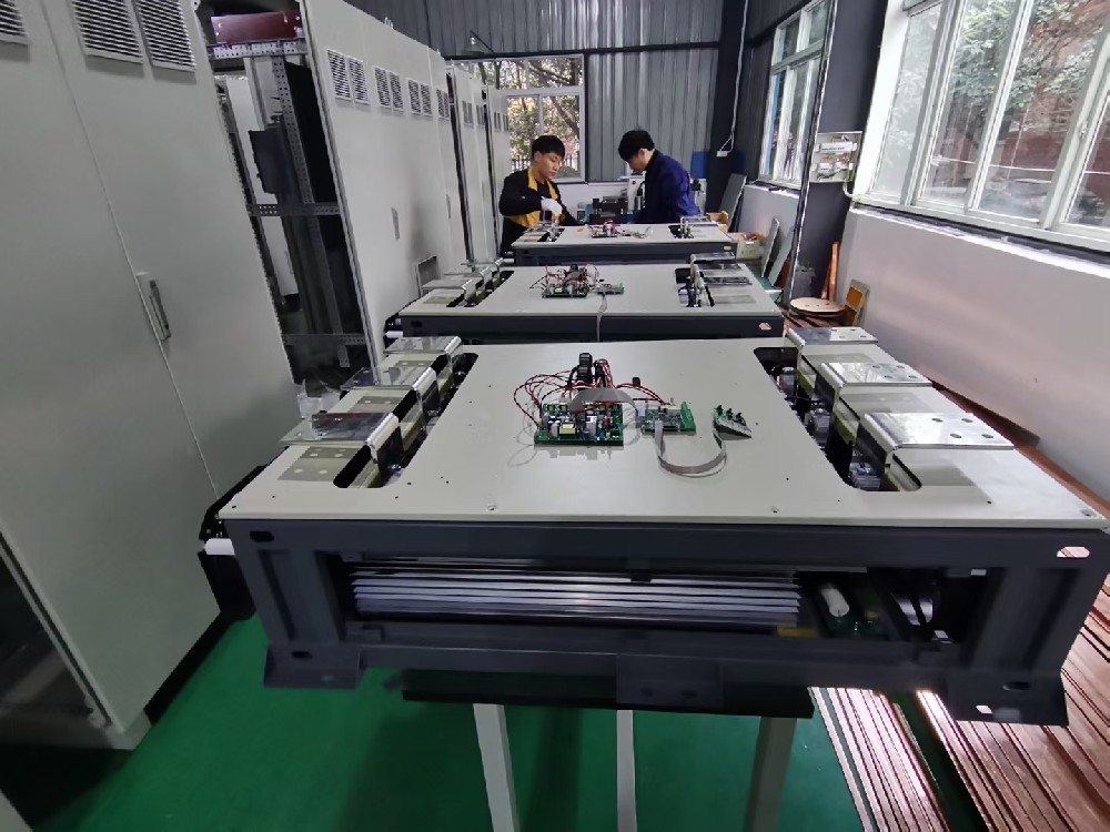 电力调解器在对多组加热丝举行控制时，，，可能会泛起哪些故障？怎样举行故障扫除？