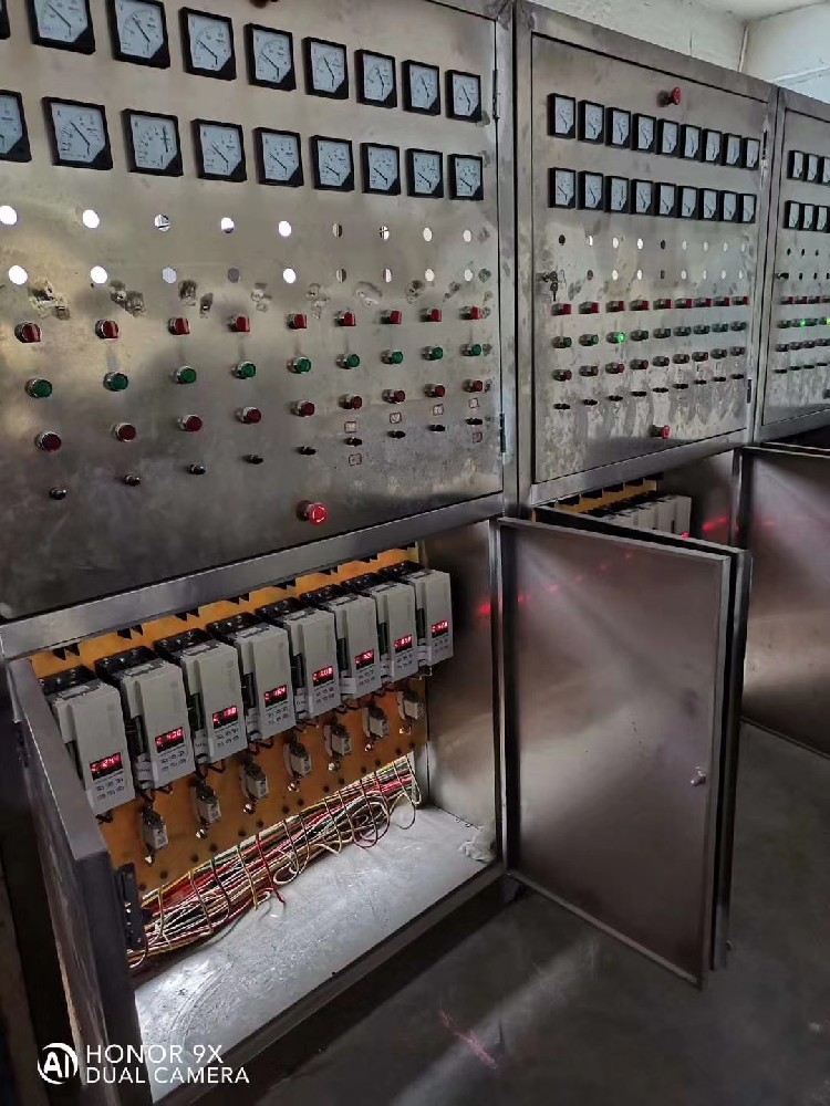 当电力调解器的触发？榉浩鸸收，，，有哪些应急处理步伐？