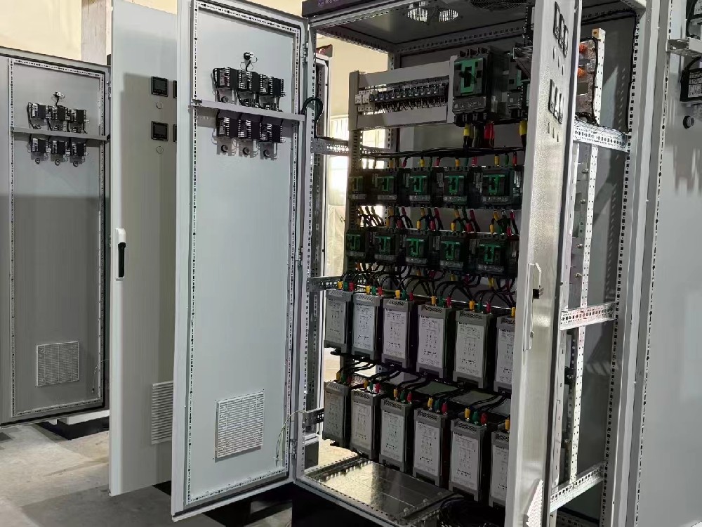 在轨道交通的供电系统中，，电力调解器的应用有哪些奇异之处？