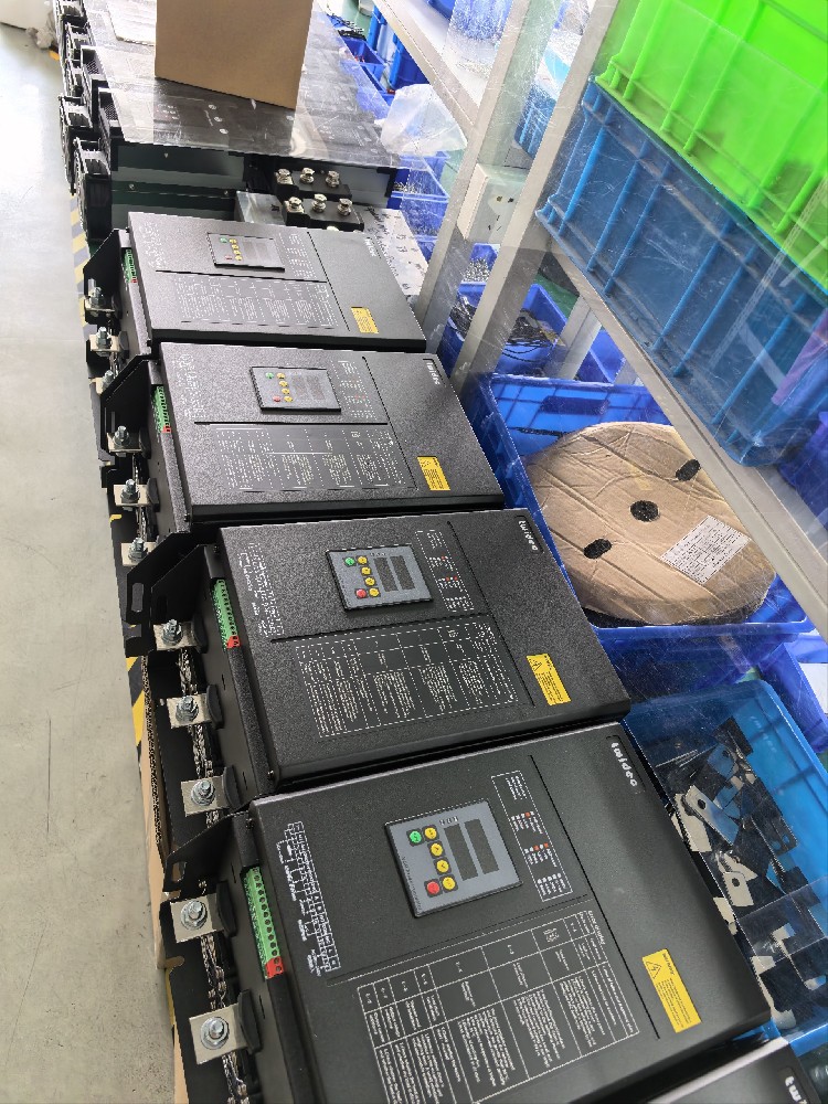 国货之光！合泉突破温控垄断，赋能半导体工业新飞跃