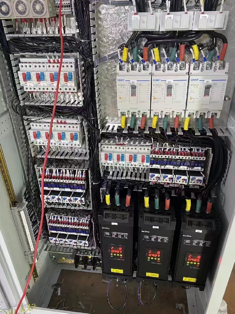 化工生产避坑指南：：：温控系统升级怎样破解产能瓶颈？