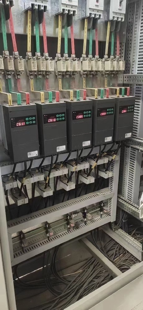 当温控成为工业刚需，，，这家民族品牌凭什么脱颖而出？