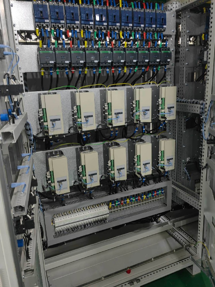 从报废百万到产能翻倍，，，工业烤箱温控的逆袭背后藏着什么？